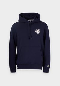 Unausgewählt, navy blue