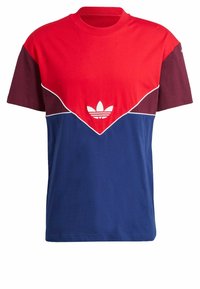 Nevybráno, better scarlet   dark blue   maroon