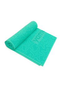 Yamamay SUMMER GLAM - Plážová osuška - green plain