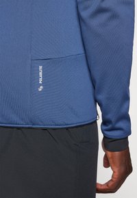 Salewa SELLA CREVASSE JACKET - Treningsjakke - dark denim