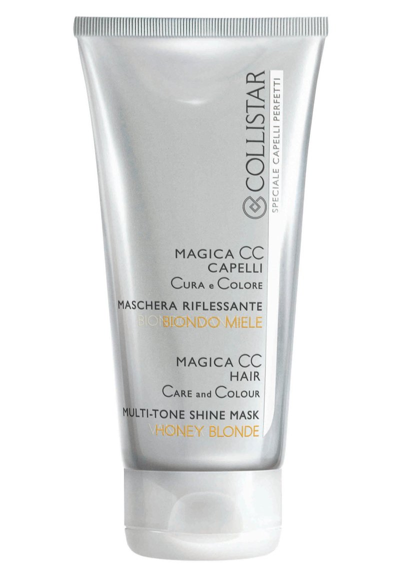 Damen Shampoo | Collistar MAGICA CC HAIR Haarkur honey blond/nicht definiert - RI55643 Damen Shampoo | Collistar MAGICA CC HAIR Haarkur honey blond/nicht definiert - RI55643
