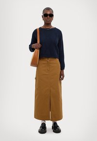 Weekend Max Mara ABBOZZI - Neule - blu