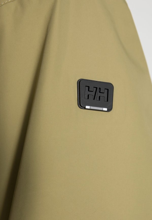 MAUD PARKA - Winter jacket - sage2