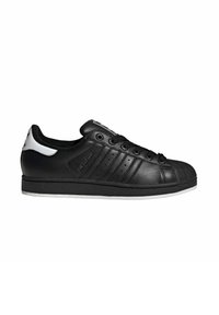 SUPERSTAR II - Sneaker low - core black   core black   cloud white