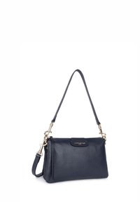 LANCASTER DUNE - Handbag - bleu foncé