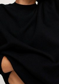 Mango Maglione - black