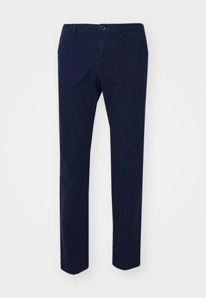 PS Paul Smith MENS CLEAN - Chinos tipa bikses - blues