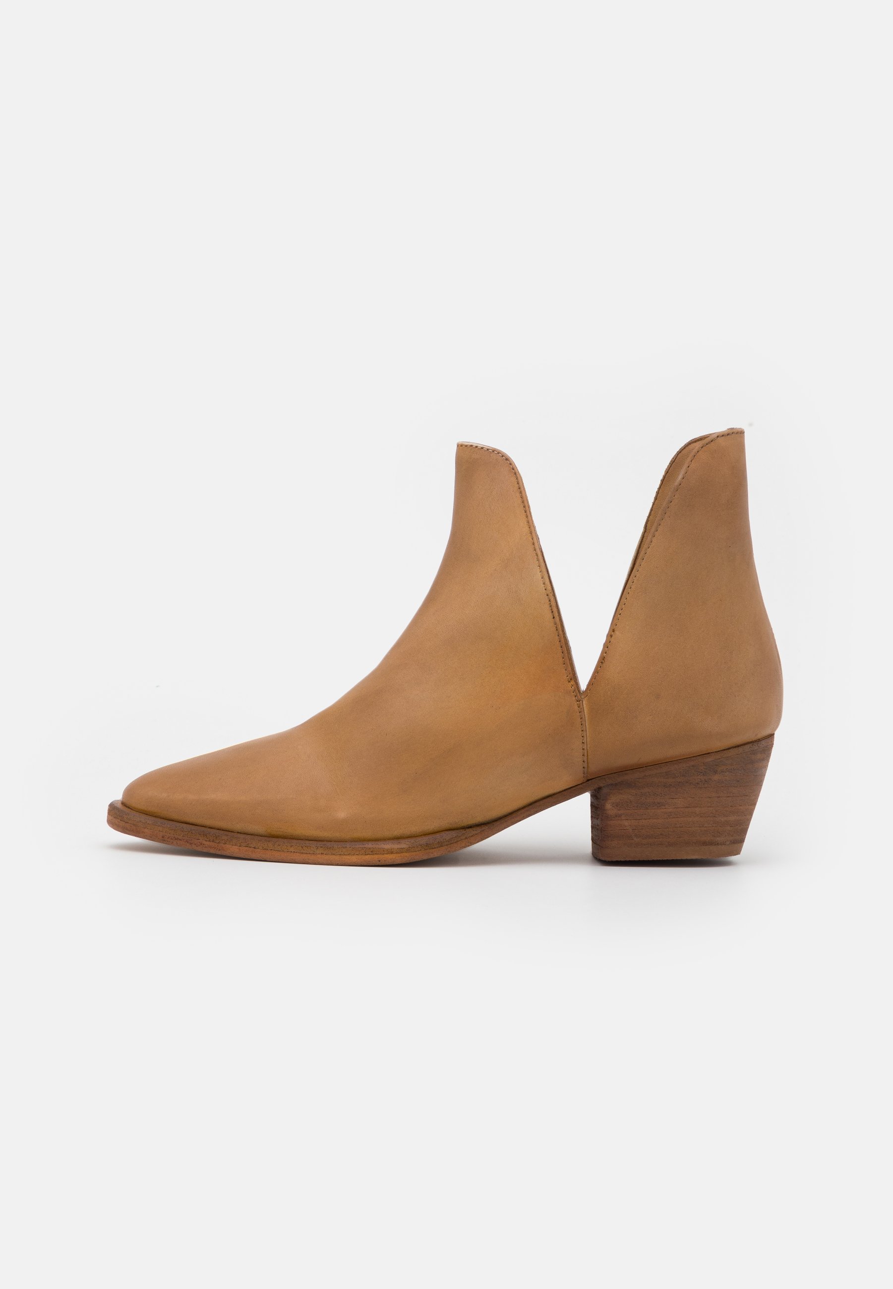 free people flat boots