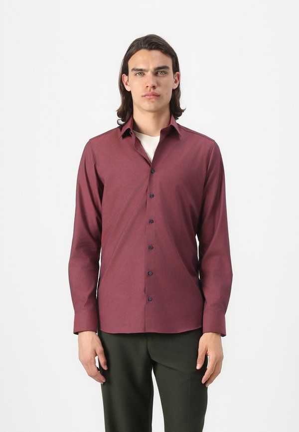 LEVEL  - Shirt - koralle