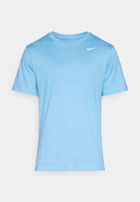 Δεν επιλέχθηκε, university blue/white