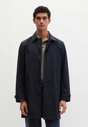 Marc O'Polo Trenchcoat - dark navy