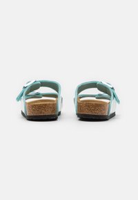 Birkenstock ARIZONA KIDS UNISEX - Chinelos - grün