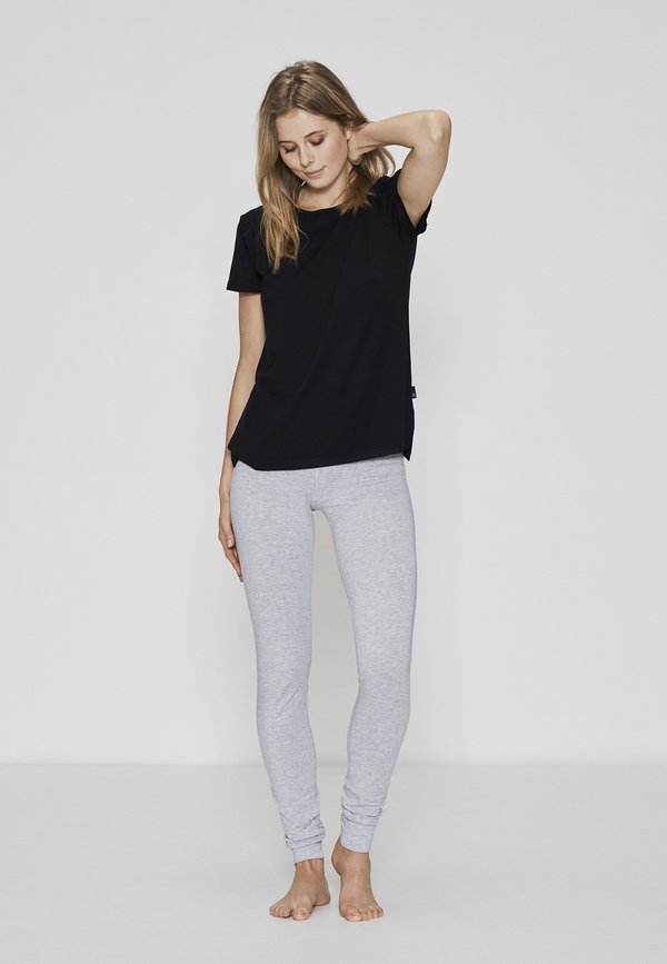 2-PACK - Leggings - Hosen