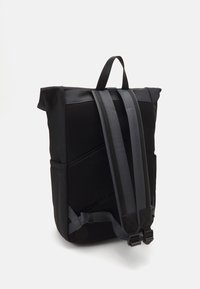 Calvin Klein ESSENTIAL FOLDING - Zaino - black