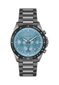 BOSS Chronograph watch - grau
