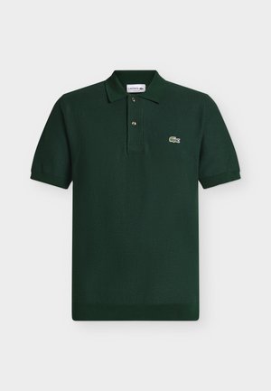Lacoste, Polosärk - green