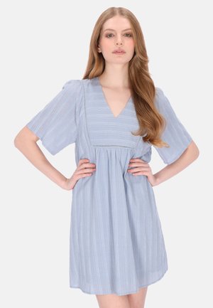 Nappali ruha - light blue