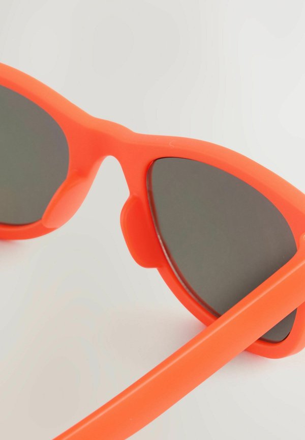 Sonnenbrille – orange