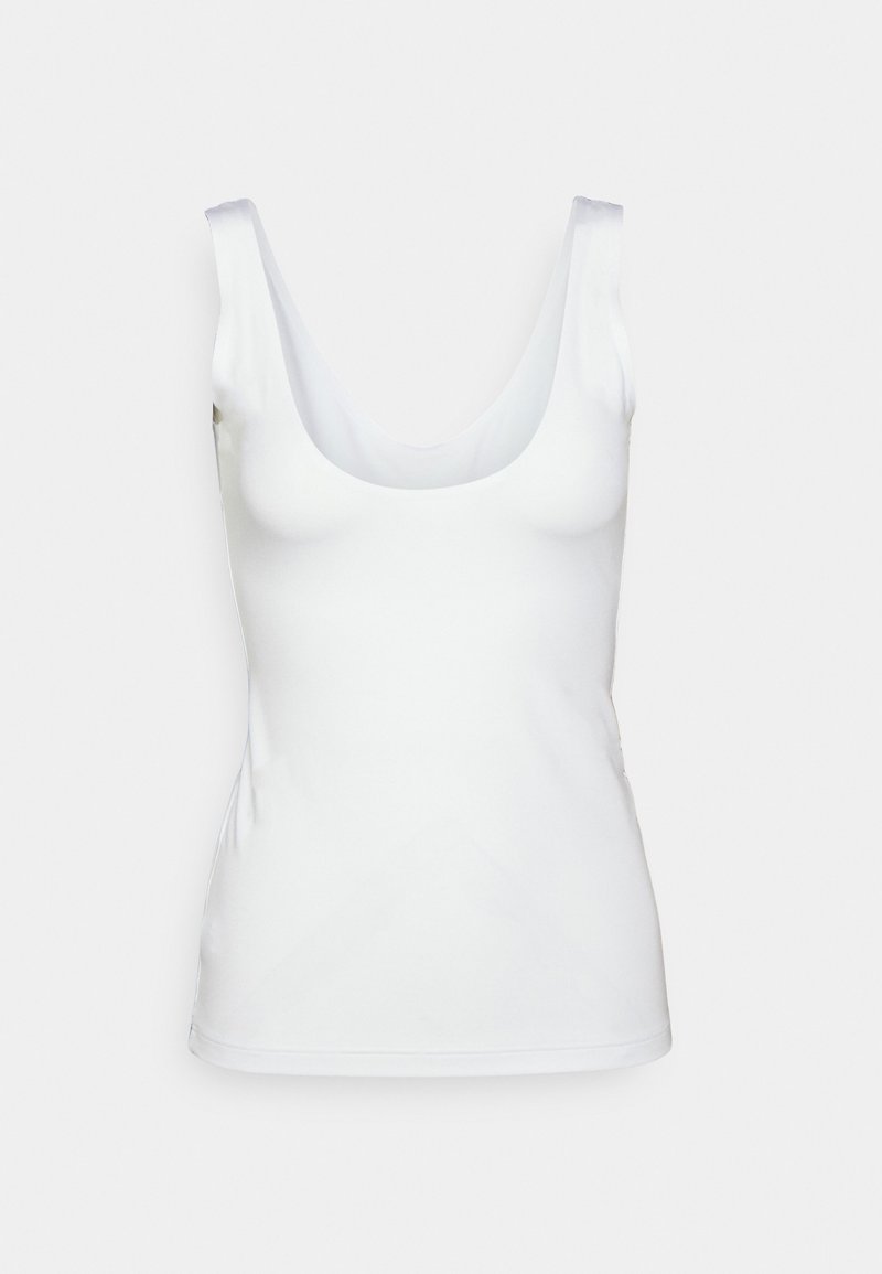 Triumph Hemd wit Triumph Hemd wit