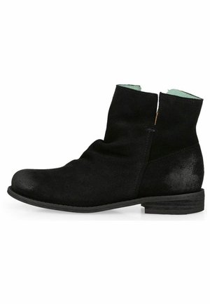 Ankle Boot - black