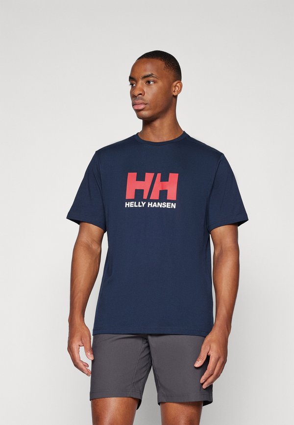 LOGO - T-Shirt print