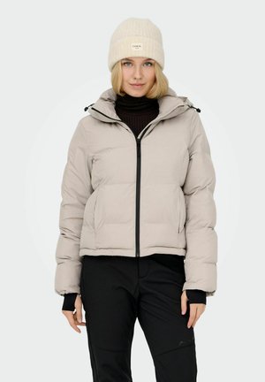 Giacca invernale - string