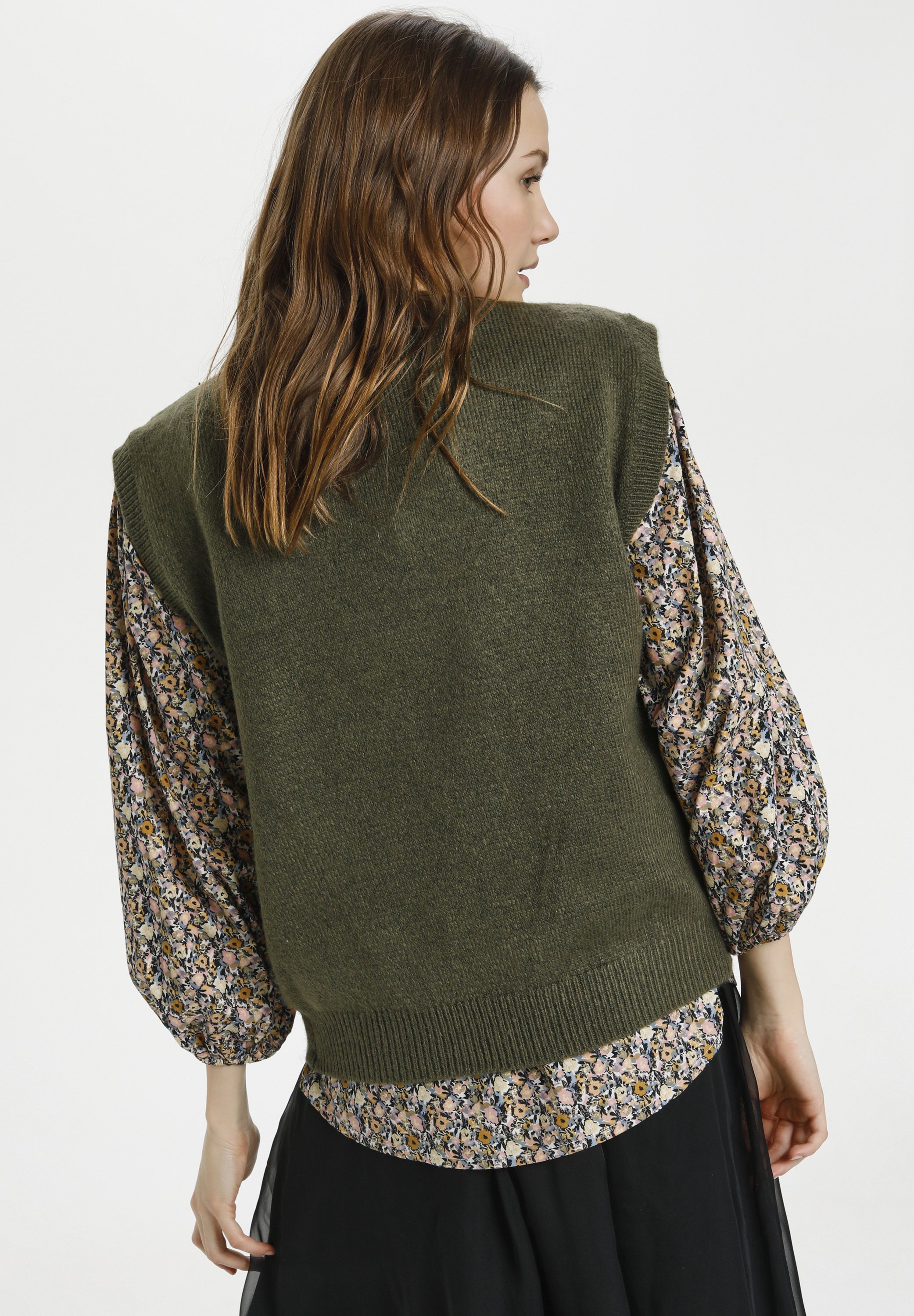 Damen T-Shirt print Damen T-Shirt print
