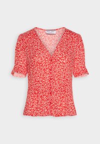 Δεν επιλέχθηκε, red