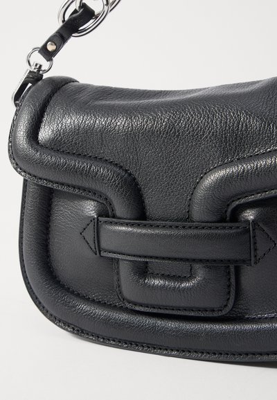 Pierre Hardy ALPHAVILLE - Borsa a mano - black