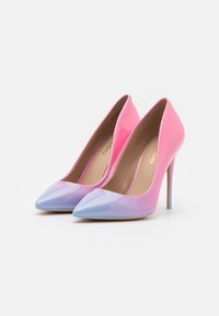ALDO Escarpins à talons hauts - pink