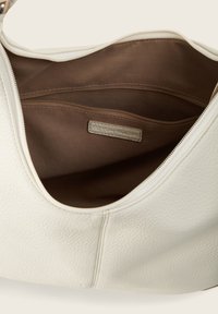 TOM TAILOR TTLUISE - Handbag - off white