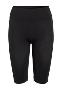 No seleccionado, black