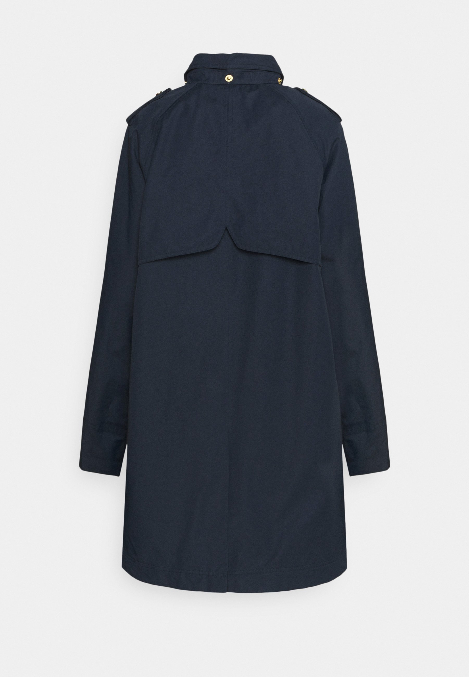 Barbour BLACKETT JACKET - Parka - navy 