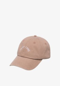 Unausgewählt, brown
