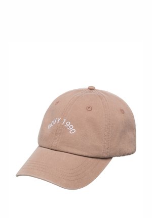 TOADSTOOL BASEBALL - Lippalakki - brown