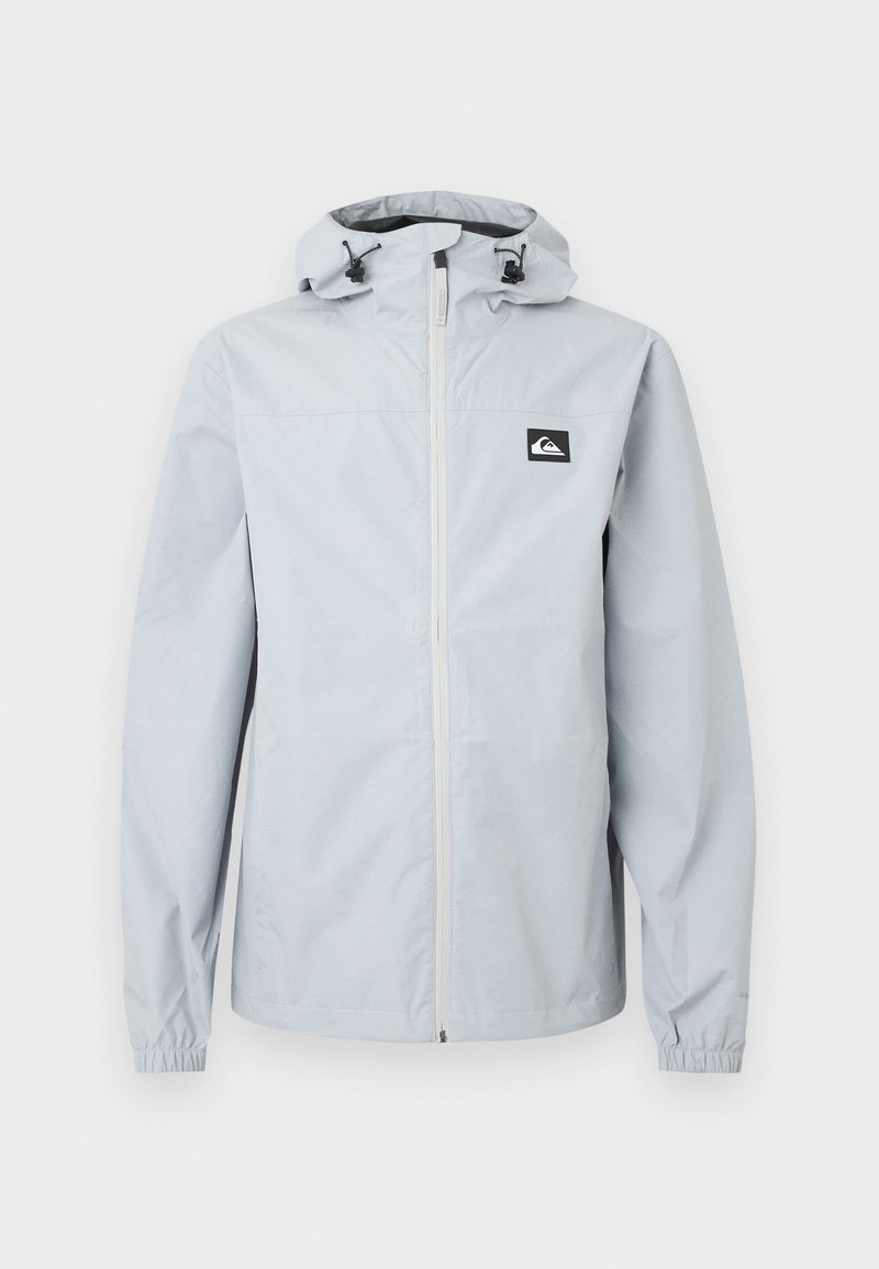 Quiksilver Windjack grijs