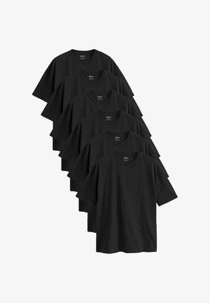 Next, - T-shirt basic