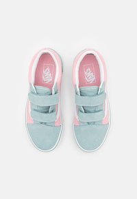 Vans OLD SKOOL UNISEX - Sneakers basse - blue/pink
