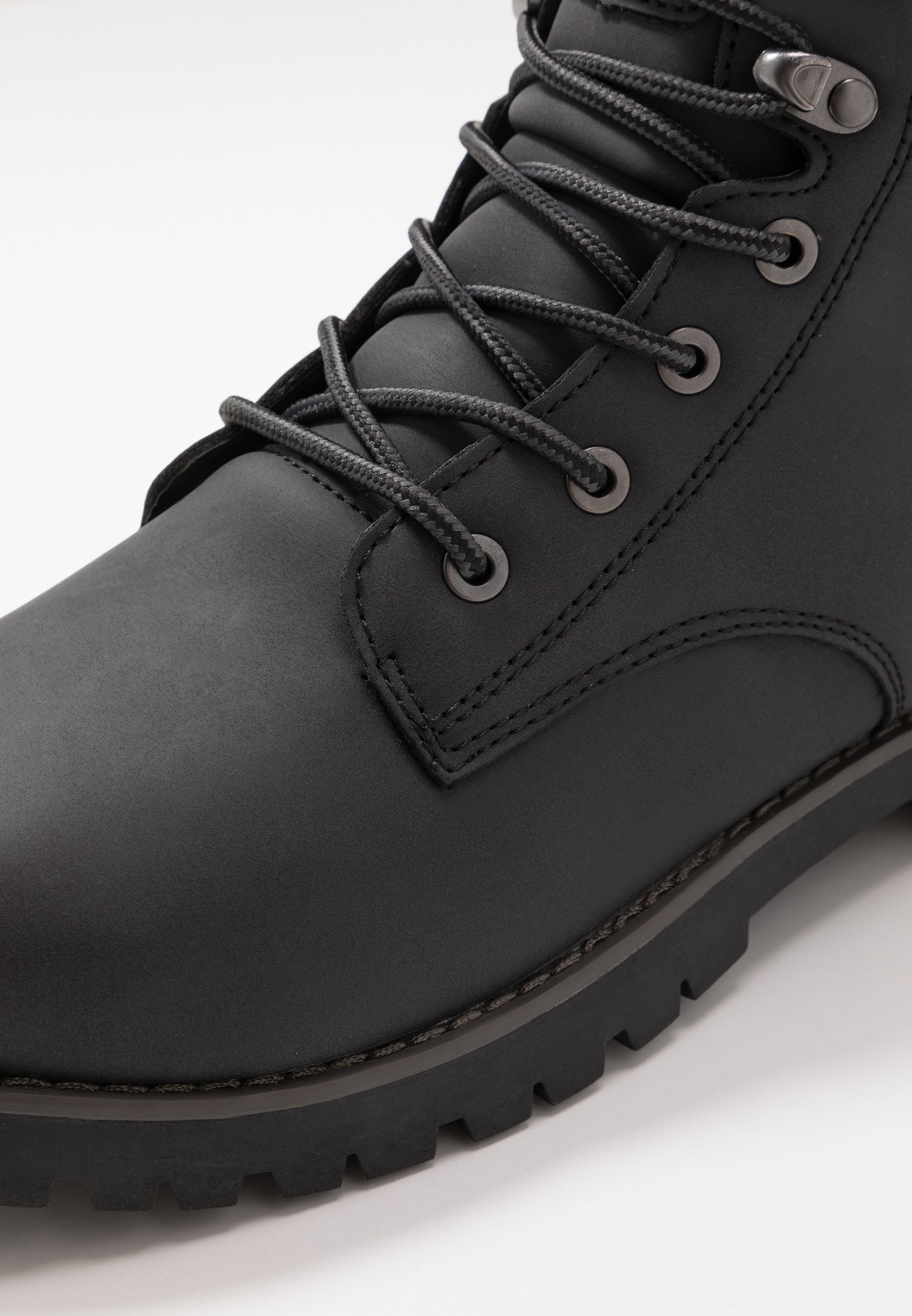 YOURTURN Veterboots blackZwart Zalando.nl YOURTURN Veterboots blackZwart Zalando.nl