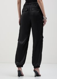 Calliope Cargohose - nero