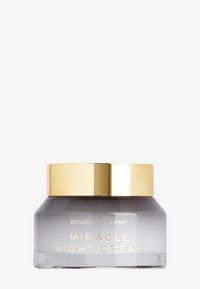 Revolution PRO - REVOLUTION PRO MIRACLE NIGHT CREAM - Nattkrem Miniatyrbilde 1