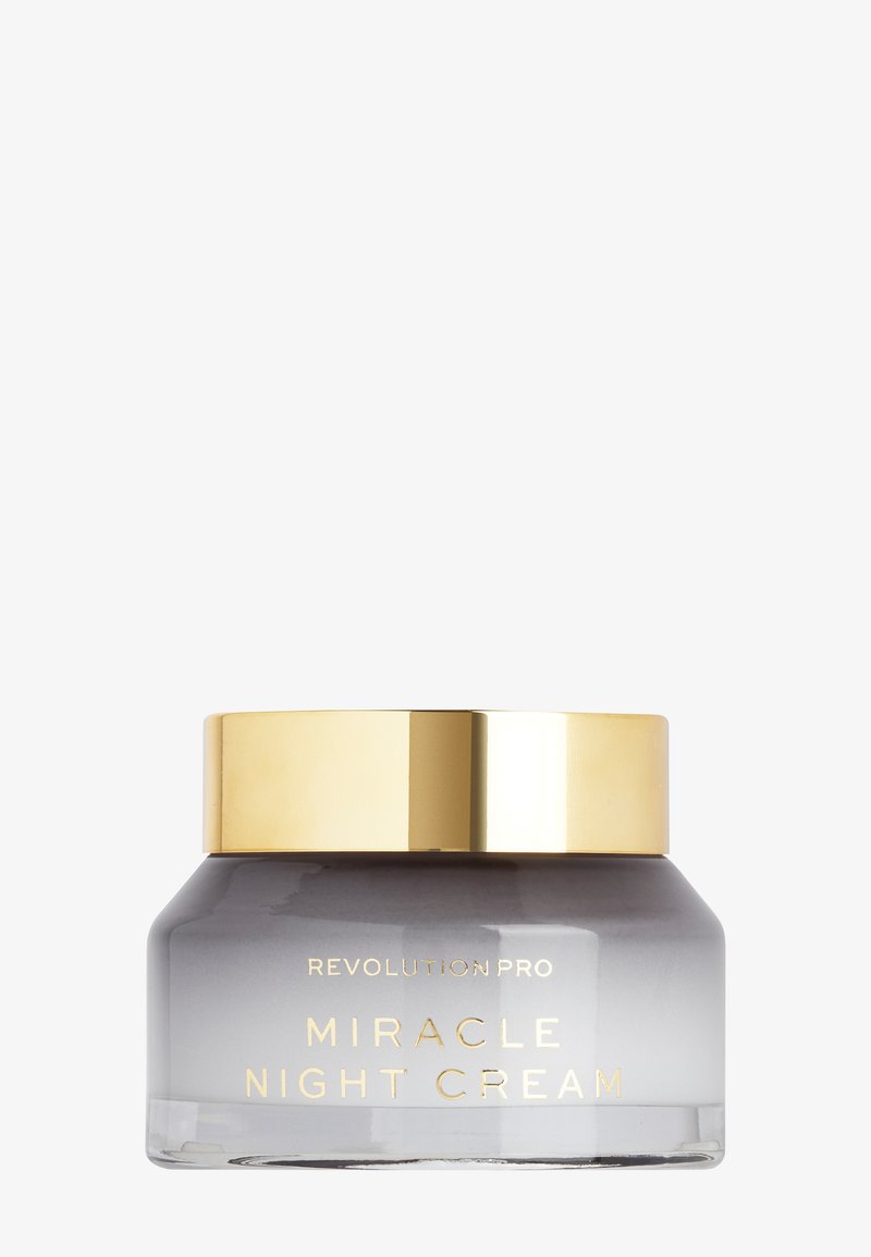 Revolution PRO - REVOLUTION PRO MIRACLE NIGHT CREAM - Nattkrem, Forstørre