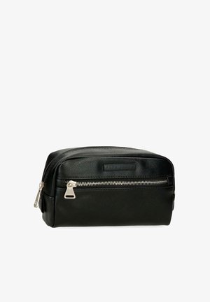 Pepe Jeans, ELIA VANITY CASE - Neceser - black