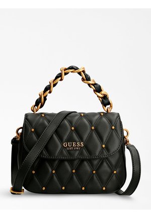 Sac bandoulière - black