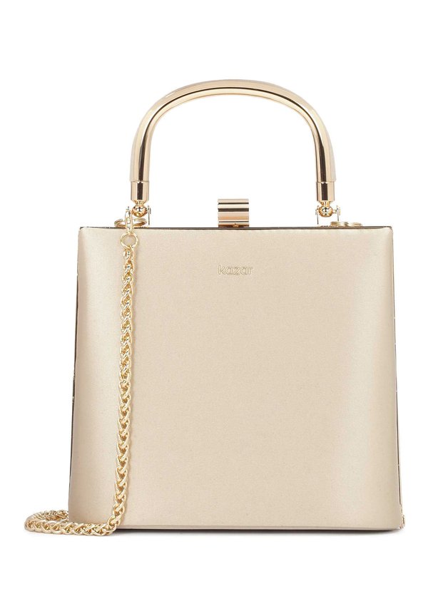 BELLATRIX - Umhängetasche - beige