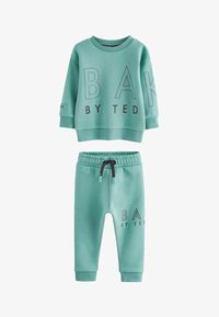 No seleccionado, green