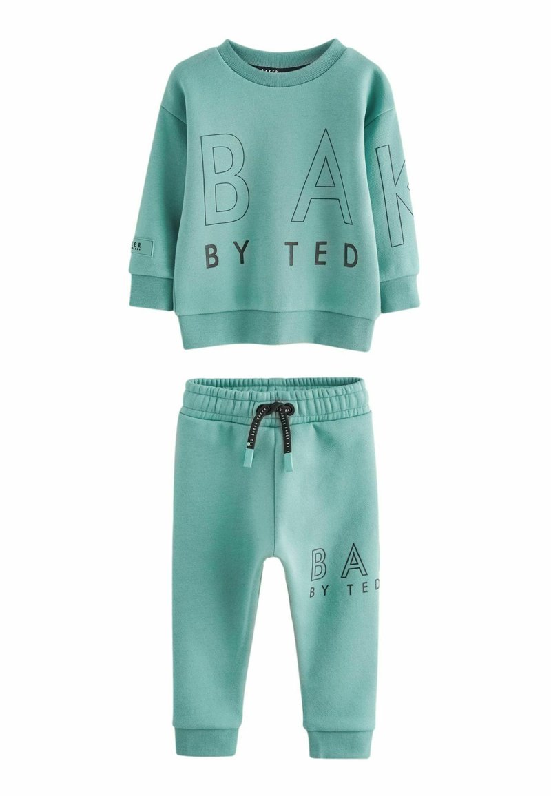 Baker by Ted Baker SET zielony
