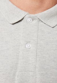 Serge Blanco Polo - grey