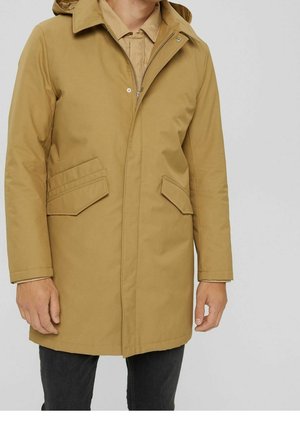 Parka - beige