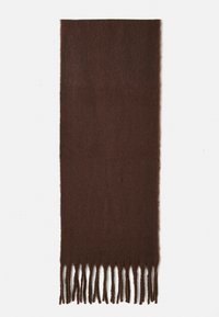 Écharpe - brown